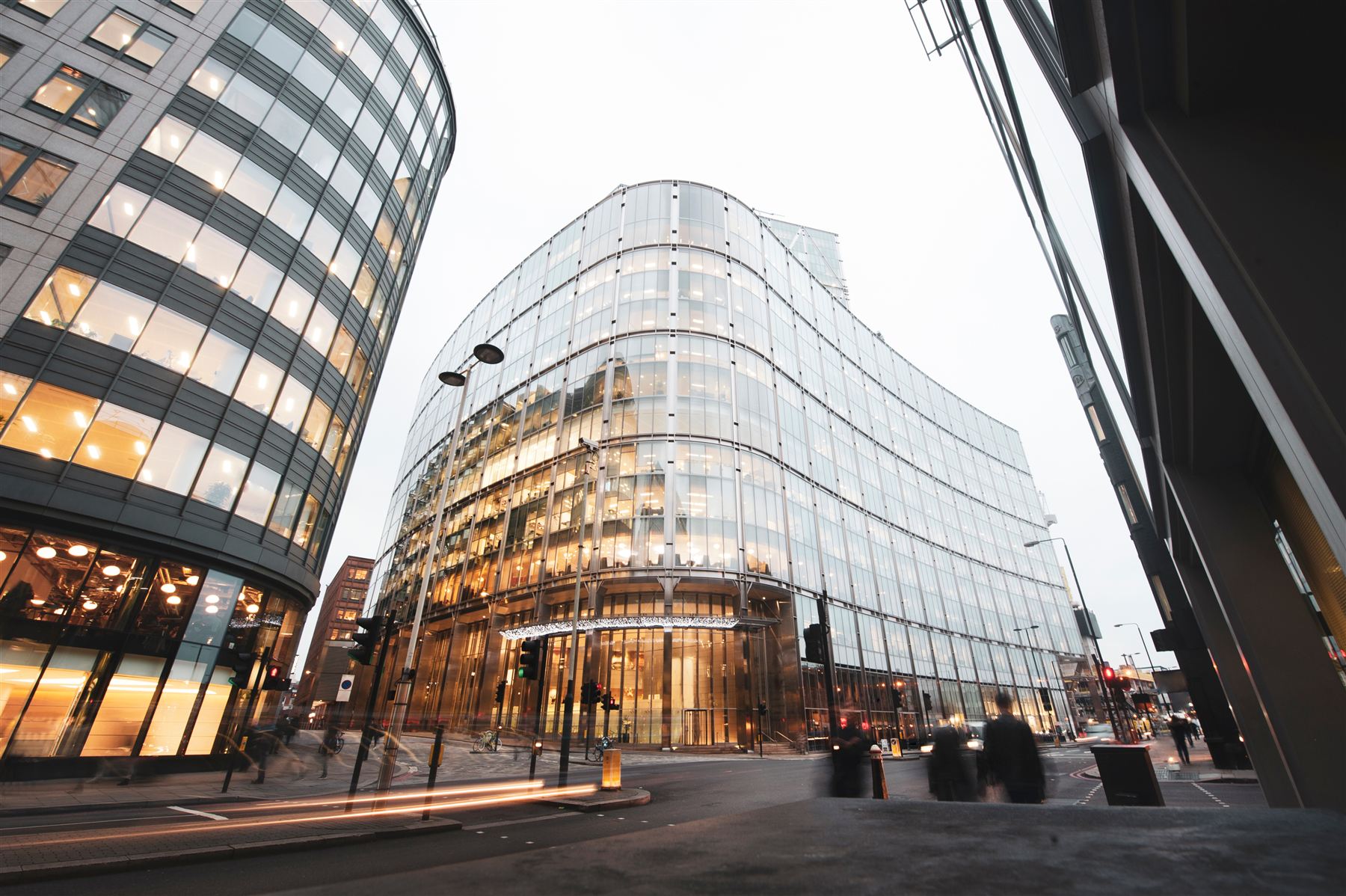 30 Cannon Street, London